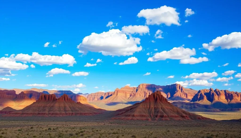 Image of West MacDonnell Ranges