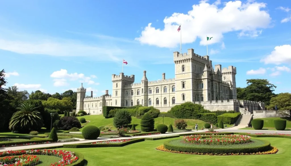 Image of Windsor Castle