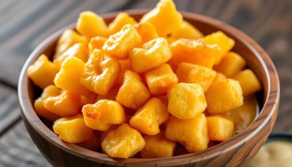 Image of Wisconsin cheese curds