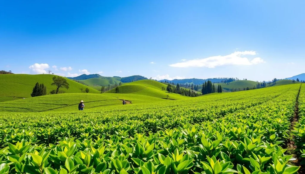 Image of Zealong Tea Estate
