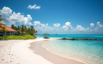 Belize: List of the Largest Cities by Population