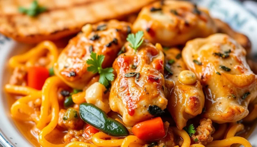 Image of a traditional Portuguese dish