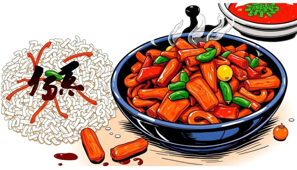 Image of a traditional Sichuan dish