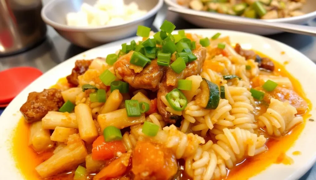 Image of a traditional local dish in Hammond
