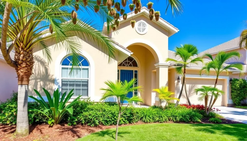 Image of a vacation rental home in Kissimmee, Florida