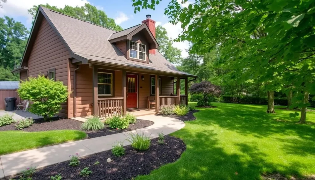 Image of a vacation rental in Chesterton, Indiana