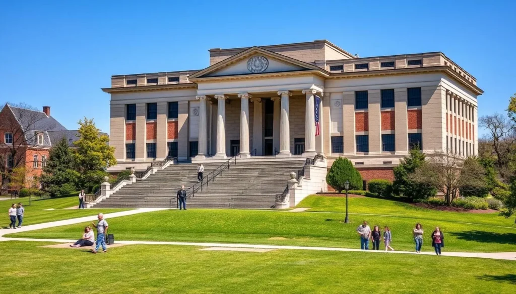 Image of the Franklin D. Roosevelt National Historic Site