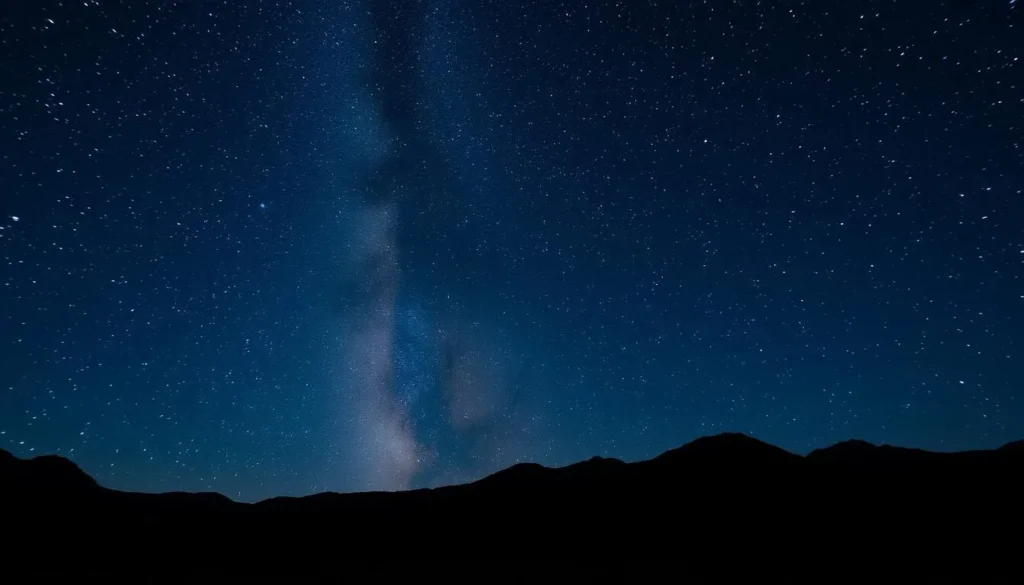 Imagine a night sky so clear you can see thousands of stars twinkling above – a reality in the Aoraki Mackenzie Dark Sky Reserve.