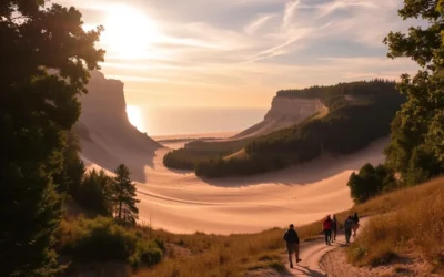 Indiana Dunes National Park, Indiana: Best Things to Do – Top Picks