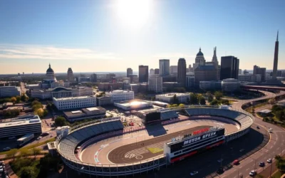 Indianapolis, Indiana: Best Things to Do – Top Picks