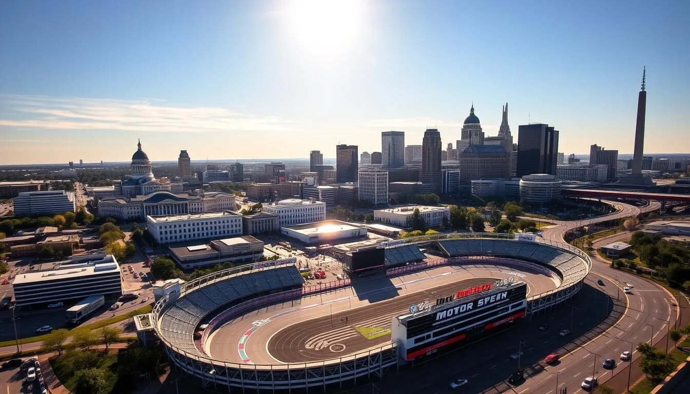 Indianapolis, Indiana: Best Things to Do - Top Picks