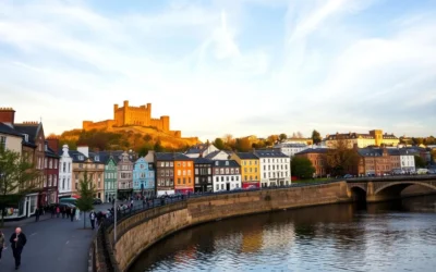 Inverness, Scotland: Best Things to Do – Top Picks