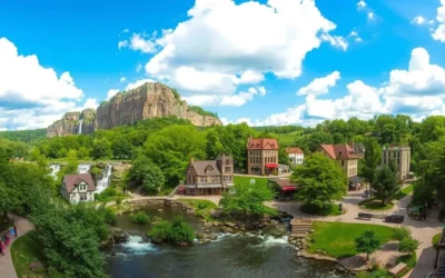 Iowa Falls, Iowa: Best Things to Do – Top Picks