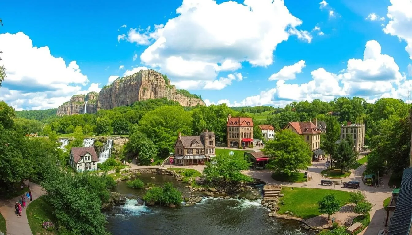 Iowa Falls, Iowa: Best Things to Do - Top Picks