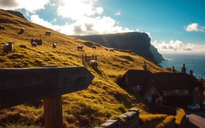 Ireland: Best Things to Do – Top Picks