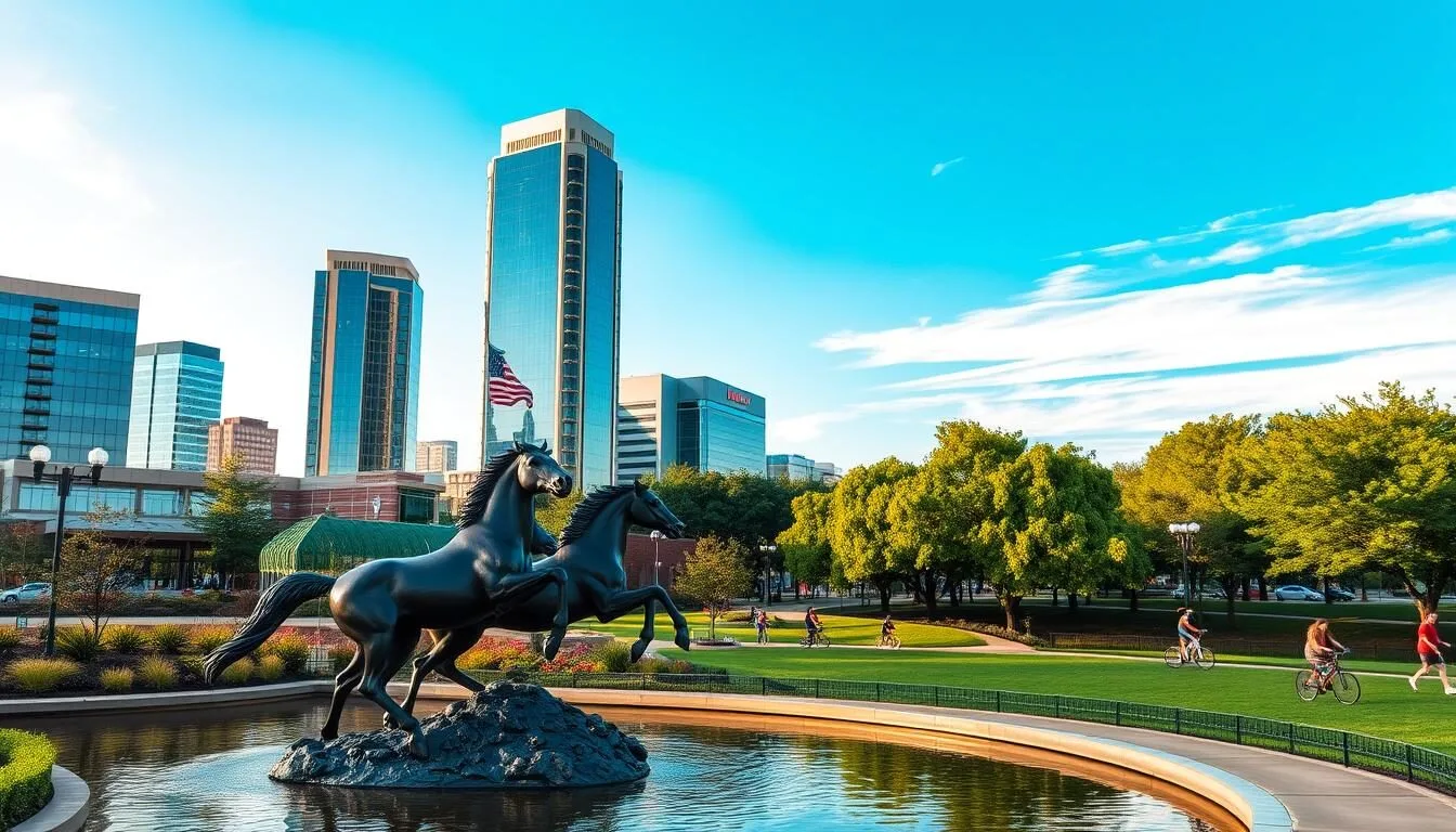 Irving, Texas: Best Things to Do - Top Picks