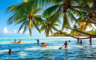 Islamorada Island, Florida: Best Things to Do – Top Picks