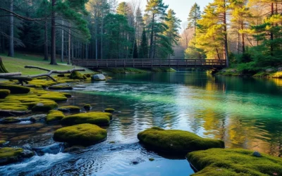Itasca State Park, Minnesota: Best Things to Do – Top Picks