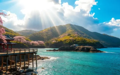 Izu Peninsula, Japan: Best Things to Do – Top Picks