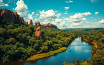 Jabiru, Northern Territory: Best Things to Do – Top Picks