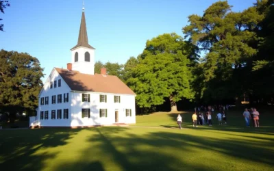 Jamestown, Virginia: Best Things to Do – Top Picks