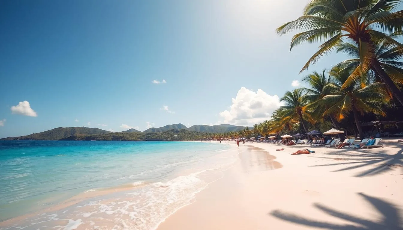Jan Thiel, Curacao: Best Things to Do - Top Picks