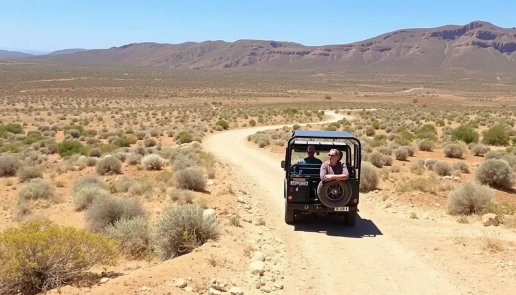 Jeep safari in the Akamas Peninsula, Cyprus Jeep safari in the Akamas Peninsula, Cyprus