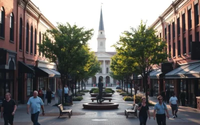 Jeffersonville, Indiana: Best Things to Do – Top Picks