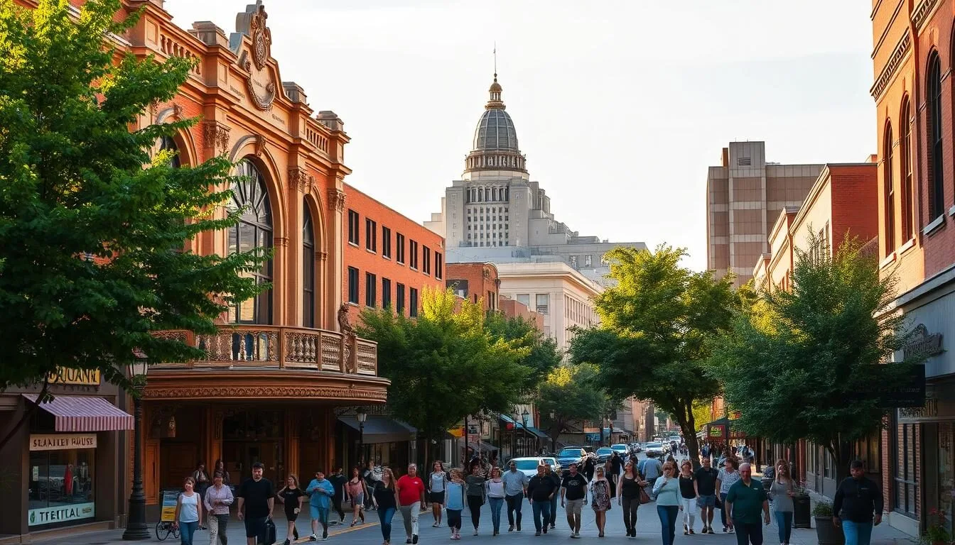 Joplin, Missouri: Best Things to Do - Top Picks
