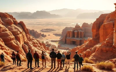 Jordan: Best Things to Do – Top Picks