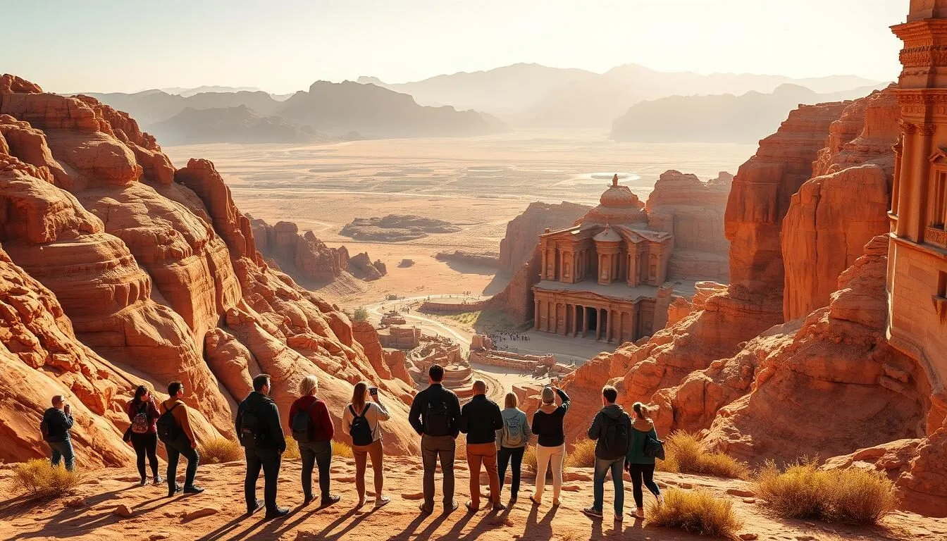 Jordan: Best Things to Do - Top Picks