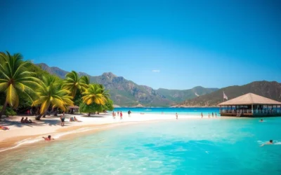 Jost Van Dyke, British Virgin Islands: Best Things to Do – Top Picks