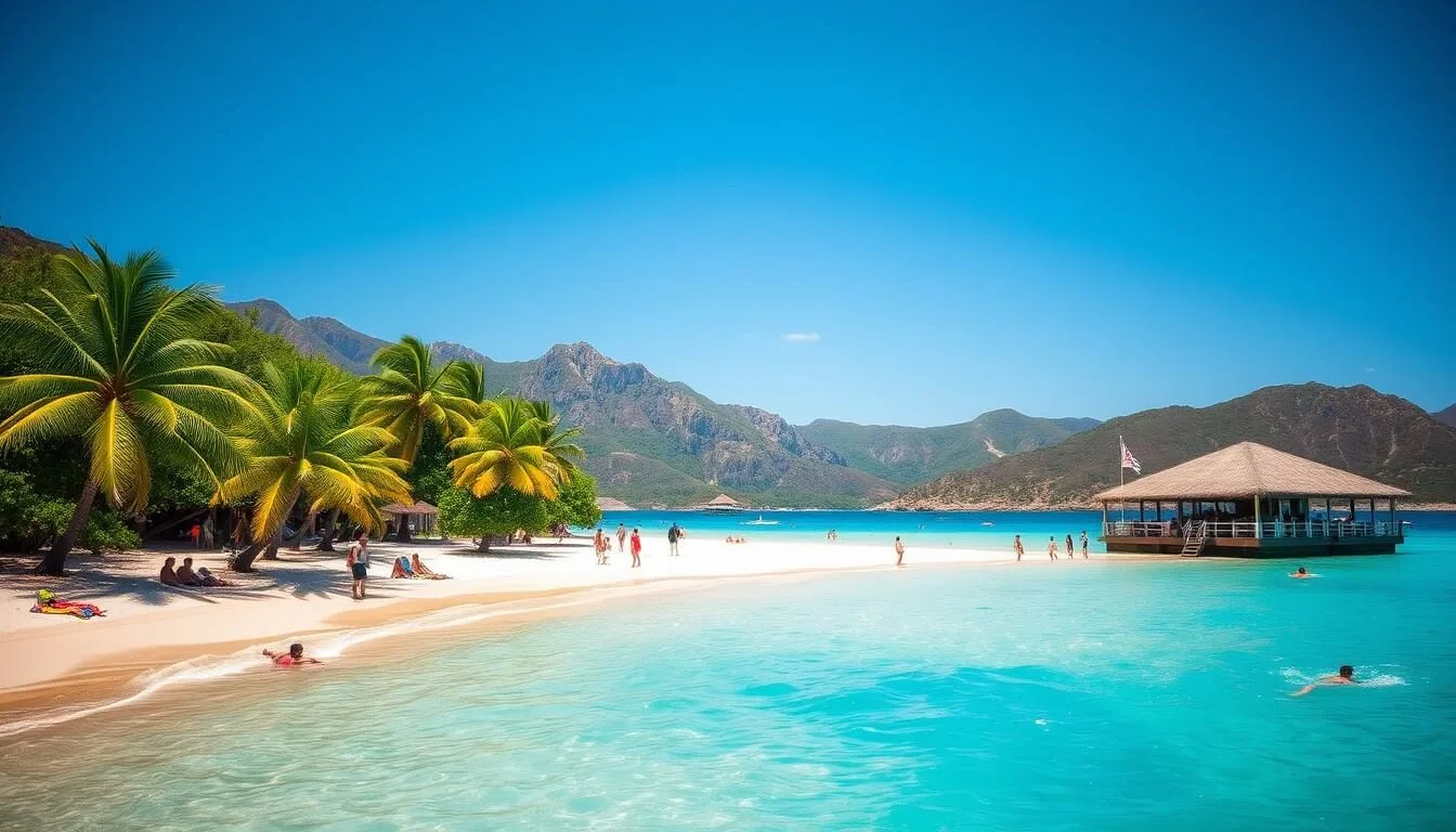 Jost Van Dyke, British Virgin Islands: Best Things to Do - Top Picks
