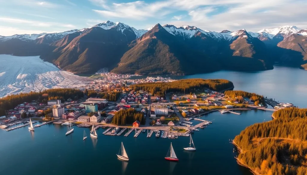 Juneau, Alaska: Best Things to Do - Top Picks