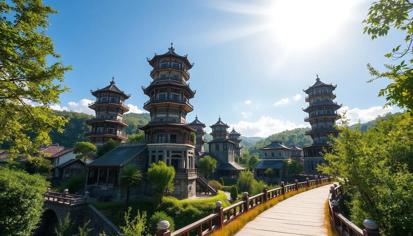 Kaiping, China: Best Things to Do - Top Picks