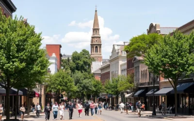 Kalamazoo, Michigan: Best Things to Do – Top Picks