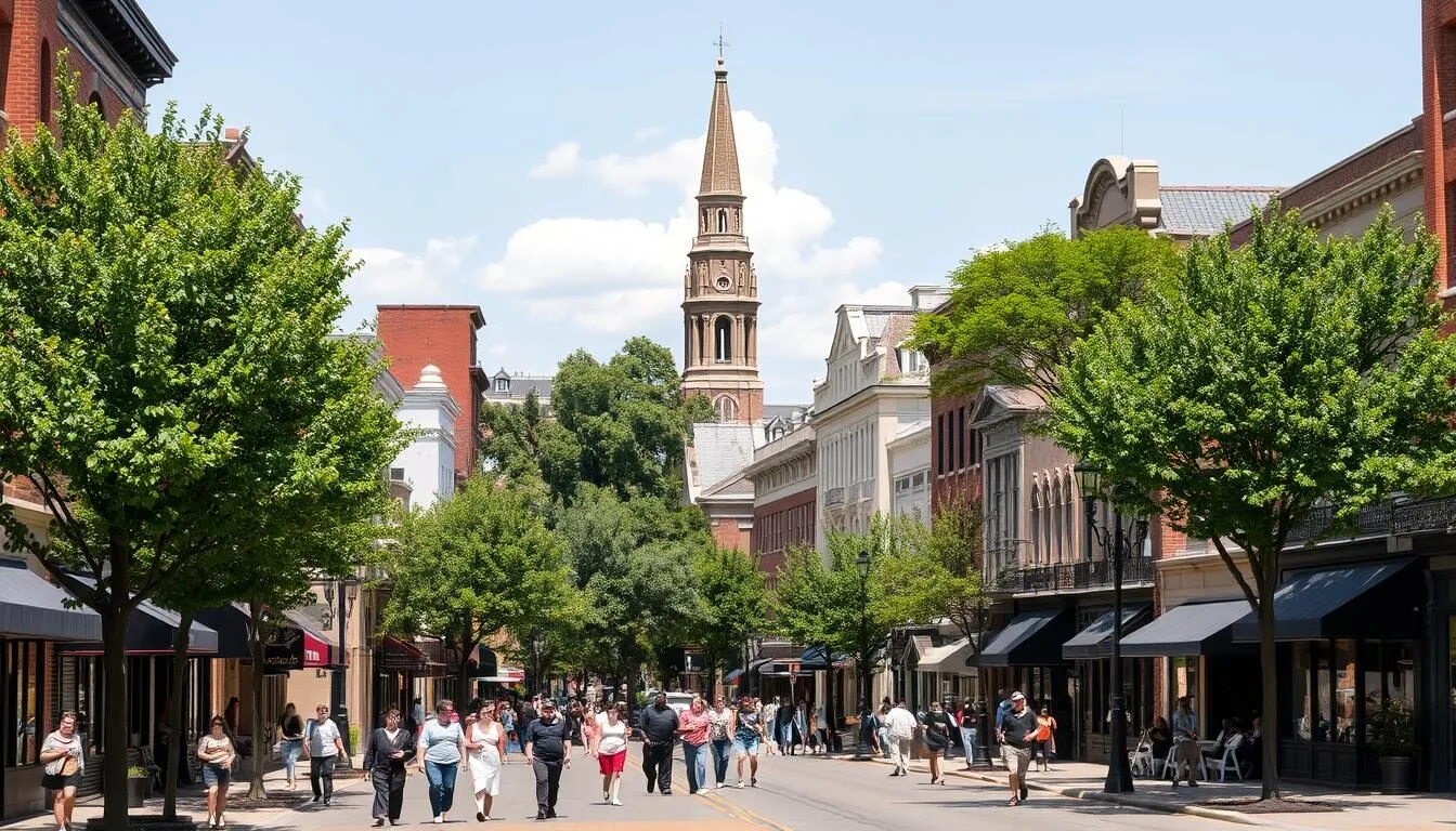 Kalamazoo, Michigan: Best Things to Do - Top Picks