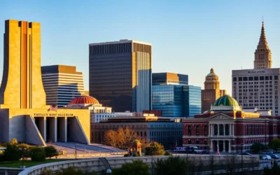 Kansas City, Kansas: Best Things to Do – Top Picks