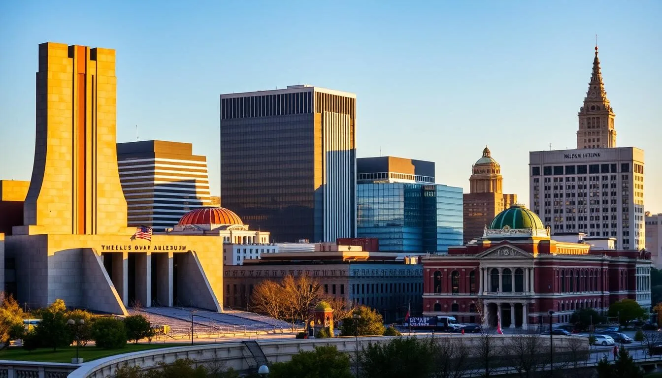 Kansas City, Kansas: Best Things to Do - Top Picks