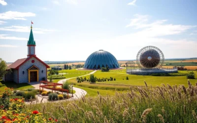 Kansas, United States: Best Things to Do – Top Picks