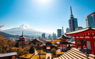 Kantō Region, Japan: Best Things to Do – Top Picks