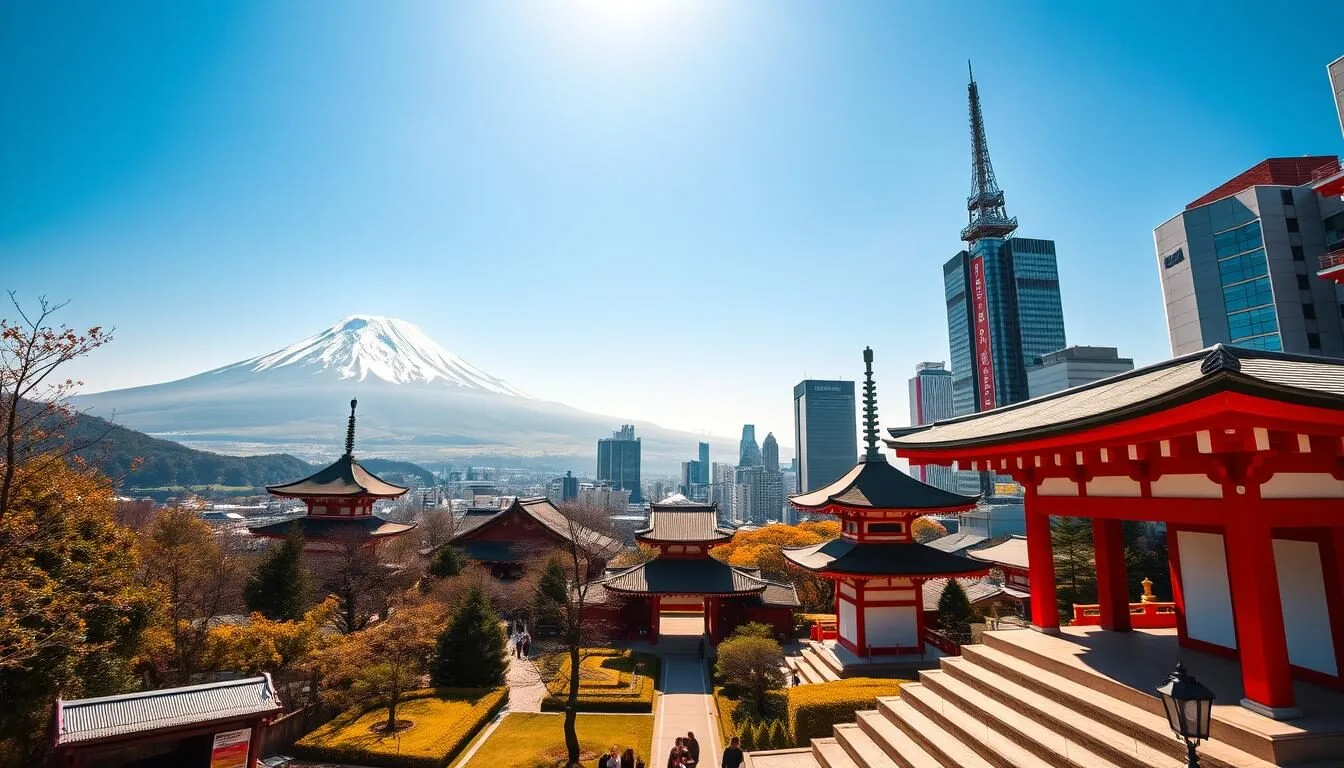 Kantō Region, Japan: Best Things to Do - Top Picks