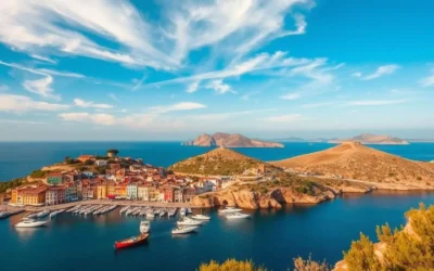 Kastellorizo Island, Greece: Best Things to Do – Top Picks