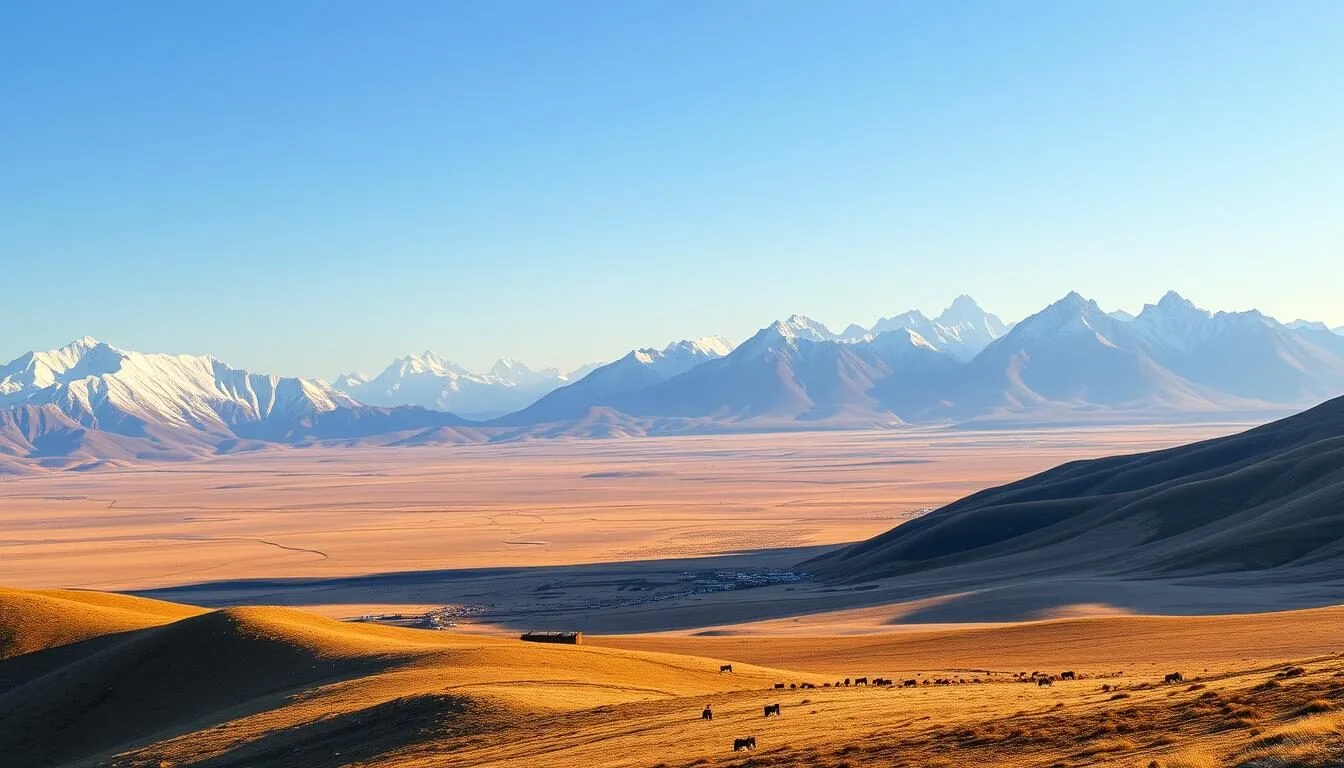 Kazakhstan: Best Things to Do - Top Picks