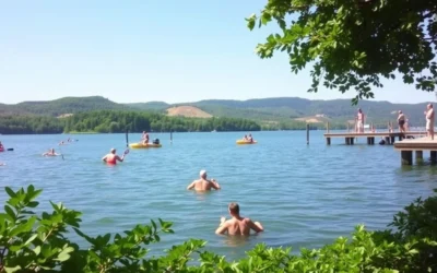 Kentucky Lake, Kentucky: Best Things to Do – Top Picks