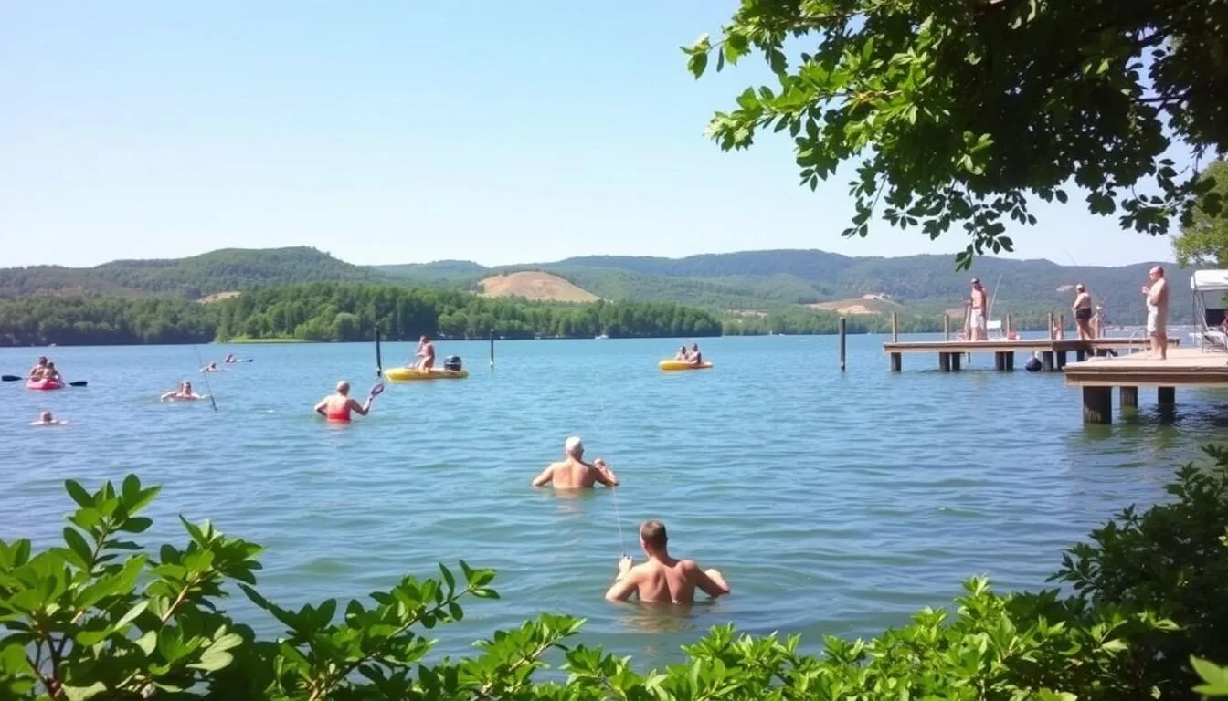 Kentucky Lake, Kentucky: Best Things to Do - Top Picks