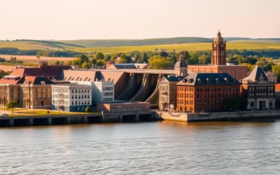 Keokuk, Iowa: Best Things to Do – Top Picks
