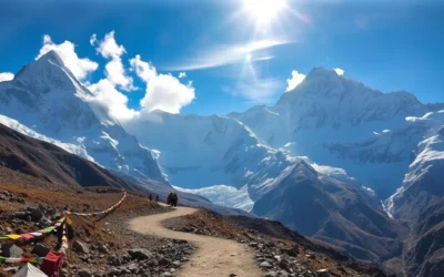 Khumbu, Nepal: Best Things to Do – Top Picks