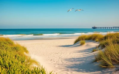 Kiawah Island, South Carolina: Best Things to Do – Top Picks