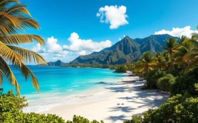 Kiribati: Best Things to Do – Top Picks